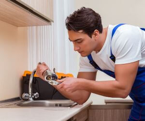About The Faucet Pros Richfield, NC